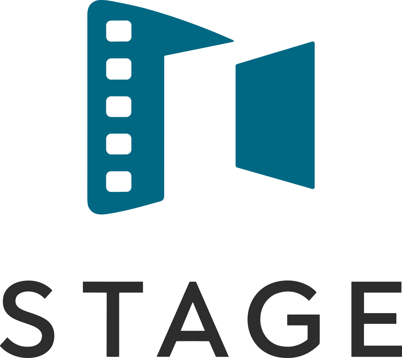 STAGE.am Logo